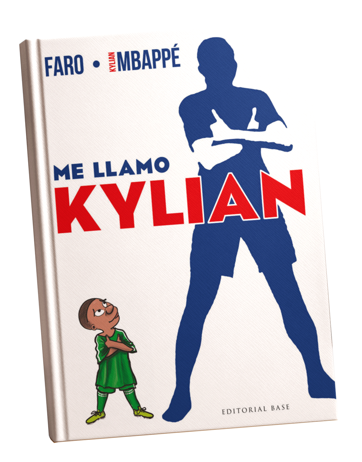 Kylian Mbappe | K M - Kylian Mbappé official website